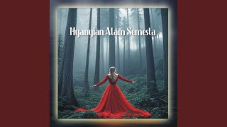 Nyanyian Alam Semesta