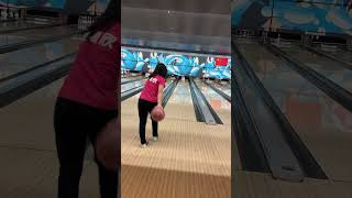 🎳活動花絮：隨手一碌有甚麼結果？︱短視頻︱ 陳穎欣JoephyChan