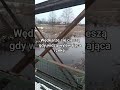 ryby będą miały gdzie się wytrzeć