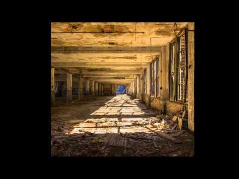 Urban Exploration in Detroit