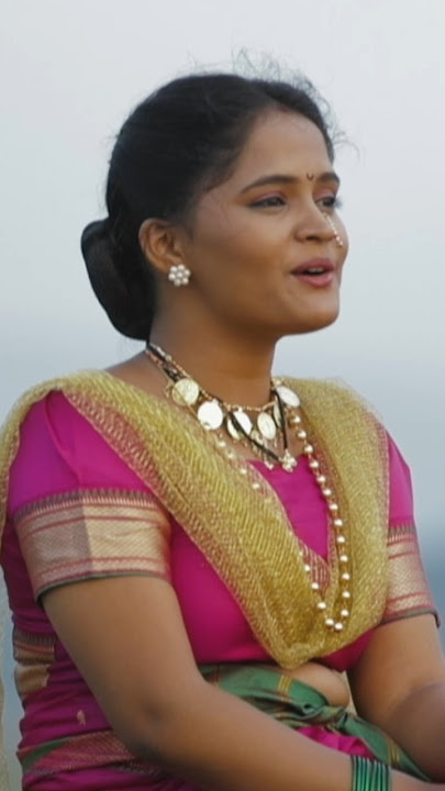 Machva Jhultay Go | Sharayu Date | Ashish Mujumdar | Koligeet | Latest Marathi Song 2019
