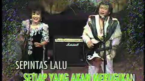 rhoma irama haram   YouTube