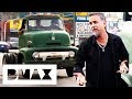 Richard Rawlings Gambles $30,000 On Buying A Beat Up Truck | Fast N' Loud