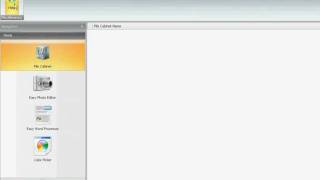 Simple File Saver Software Application screenshot 2