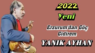 AŞIK YANIK AYHAN GİDİREM Resimi