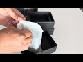 Unboxing Ugreen 300w USB-C x4 ports