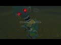 風のタクト リーデッド Wind Waker Redead 1