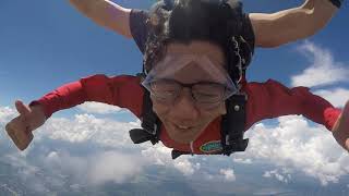 Swoopware: Skydive - Aslan