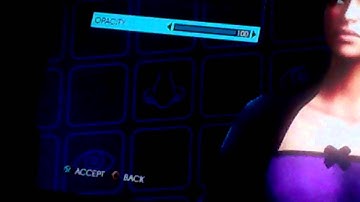 How to make shaundi in saint row 4