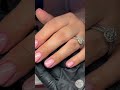 Love your natural nails but want long-lasting color? #shorts