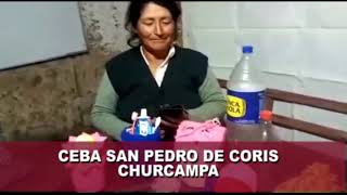 Experiencias de docentes innovadores DRE Huancavelica Julio 2020
