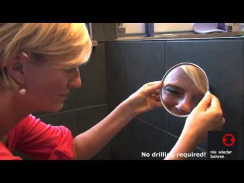 no-drilling-required-bath-accessory-installation---how-to-install