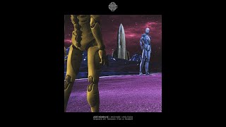 Jose Monsalve - Machine 2 (Takaaki Itoh Remix) [ARDLTD004]