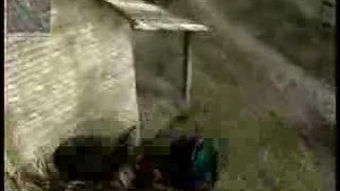 Call of Duty 4 Map Secret #3 : Overgrown