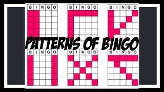CHAMPAGNE GLASS TOP BOTTOM LINE DOUBLE BINGO Ep 14