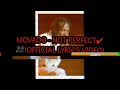 Movado - Not Perfect(Official Lyrics Video)