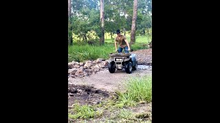 SOLD BY RODWELL REALTY- 110A Tramway Road, Tabooba Q 4285