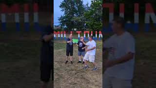 2026 Milltown 4th Super 50-50 Raffle winners chosen