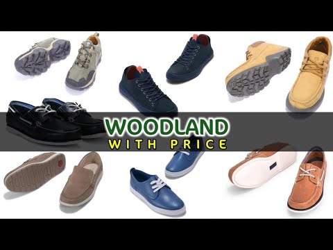 woodland shoes sale 40
