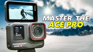 Insta360 Ace Pro Full Tutorial: The Best Features Explained! screenshot 1