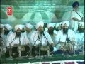 Atam ras kirtan darbar 2001 live program part 3