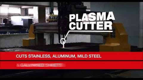 MIKANO STEEL FABRICATION DIVISION DOC