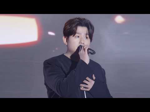 우디 (Woody) '사막에서 꽃을 피우듯 Re-Collection (Flower in the Desert)' Live Clip @ 송도 청춘지구 벚꽃 페스티벌