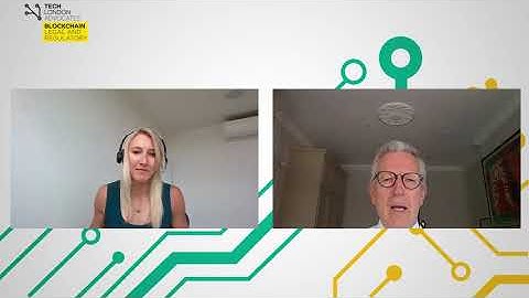 Blockchain: The importance of reducing legal uncertainty