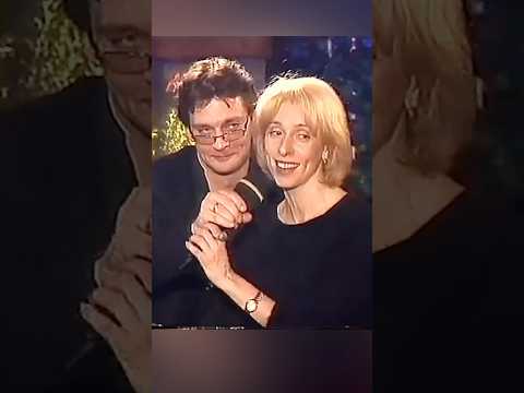 Фрагмент передачи 'Приют комедиантов', выпуск 'Для милых дам' 08.03.2003г.