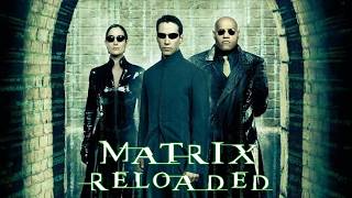 The Matrix Reloaded (2003) Movie | Keanu Reeves action | Final Battle Scene Analysis and Evaluation