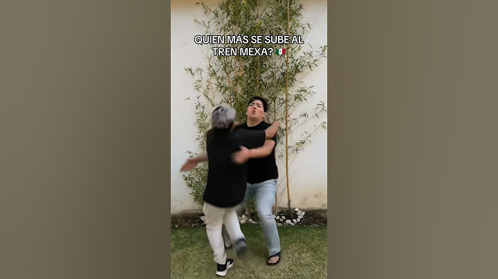 Nueva canción de los picus Mexa