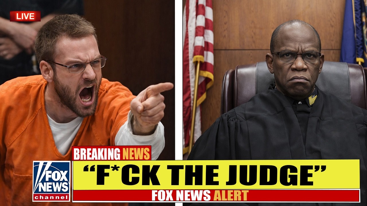 SOVEREIGN CITIZEN Chaos — Unhappy Judge SHUTS DOWN & DISMISSES Case!