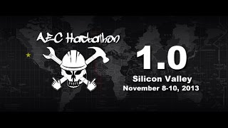 AEC Hackathon 1.0 Teaser