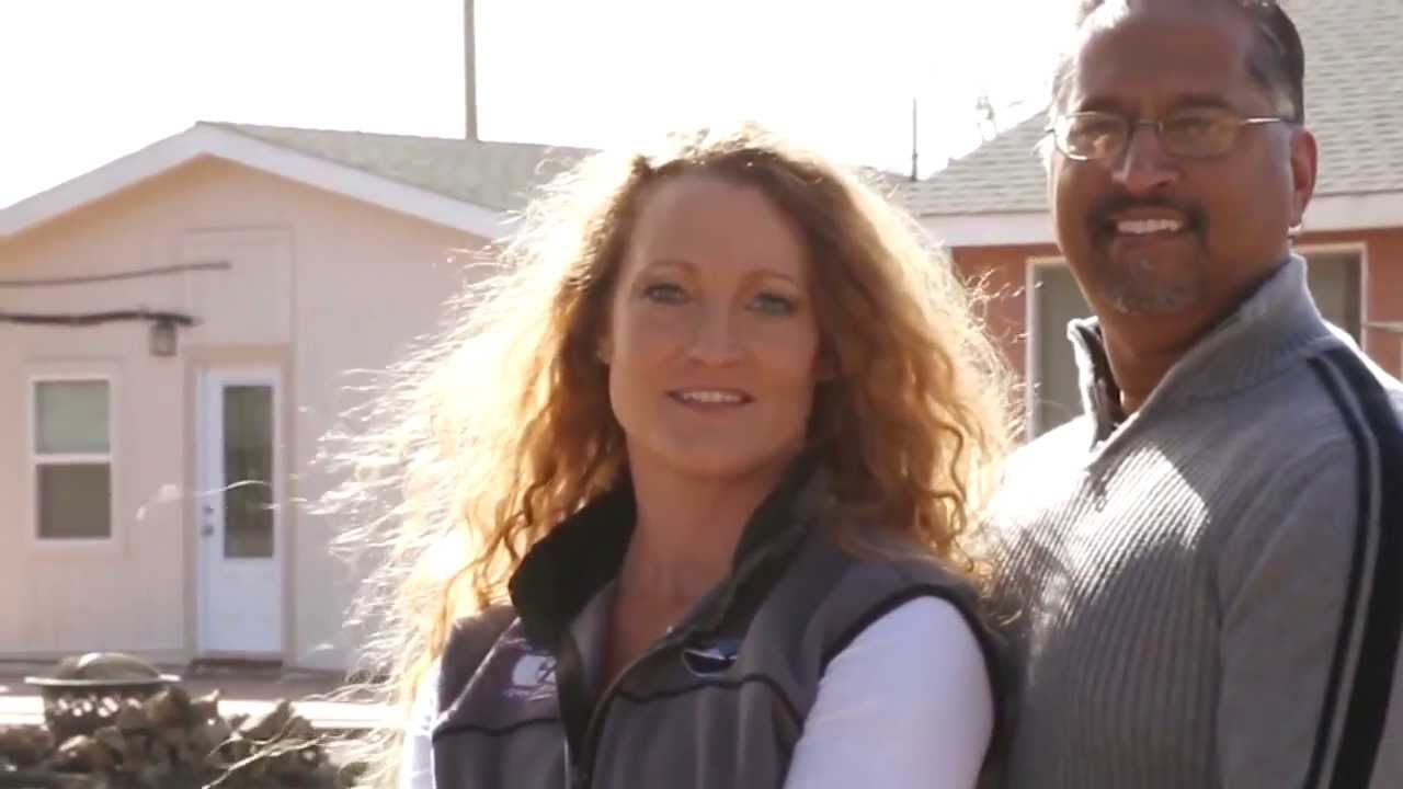 WOW. SolarCity. Affordable and Clean Energy for Your Home. - YouTube