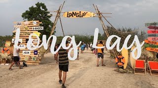 Long Lay Beach Life Festival X ดนา