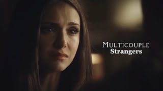 Multicouple •Strangers•