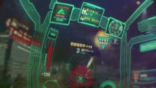 戦場の絆 TB66 Nor ザク改④ 時報2バー