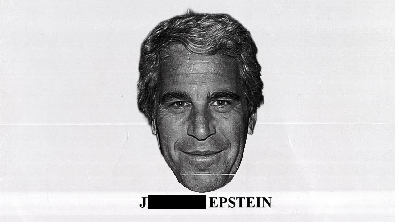 Die dunkle Wahrheit über die Epstein Files