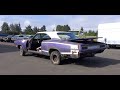 PURPLE HAZE! 1970 SUPER BEE ONE-OWNER ROTTEN INTO THE GROUND, LITERALLY IS BEGINNING A NEW CHAPTER