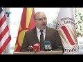 изјави Бобан Николовски и Никола Варнс