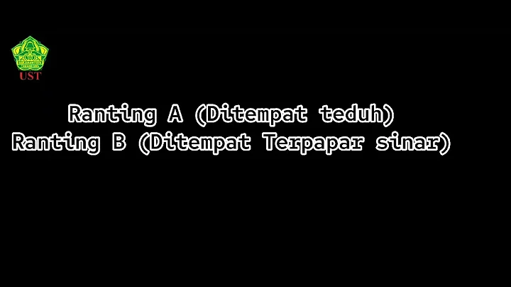 PRAKTIKUM FISIOLOGI TUMBUHAN - 2021009027 - IRMA YUNIAR