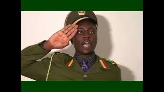 KARIBU AFANDE - GEN MEGA DEE [   ]