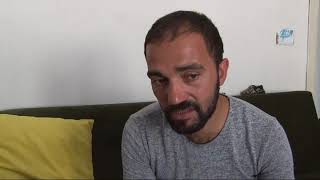 Kendi Epilepsi Hastası, Eşi Beyin Kanseri Aile Yardım Bekliyor