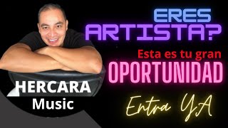 Rompe Barreras: ¿Tienes Talento Musical? ¡Voces con Talento Busca a la Próxima Estrella!