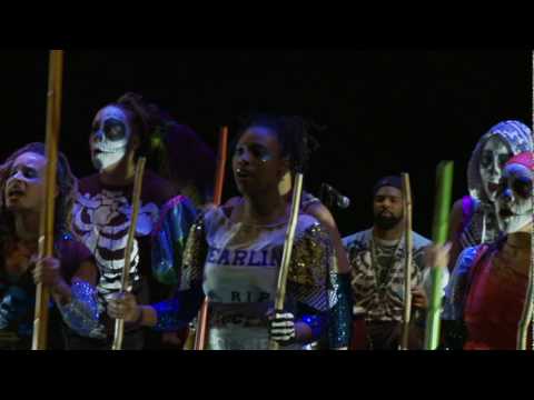 (Part 1) Adia Whitaker & Ase Dance Theatre Collect...
