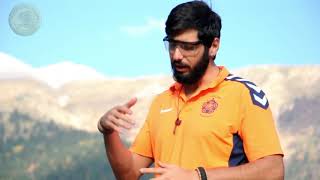 Balta Nasil Kullanilir ? - Güvenli Balta Kullanımı Fiskars X25, X17