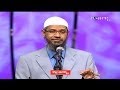 Women's Rights in Islam Protected Or Subjugated? - Dr. Zakir Naik