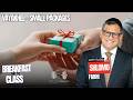 Vayakhel Small Packages Rabbi Shlomo Farhi Vayakhel Small Packages Rabbi Shlomo Farhi