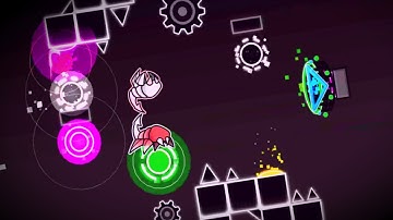 My part in "Crystallized" // Host: Zylaku