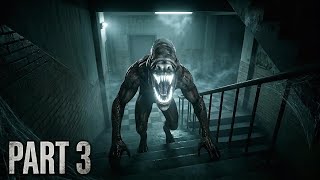 Eyes The Horror Game - Part 3 | Full Gameplay Walkthrough (No Commentary) 😱 iOS, android 